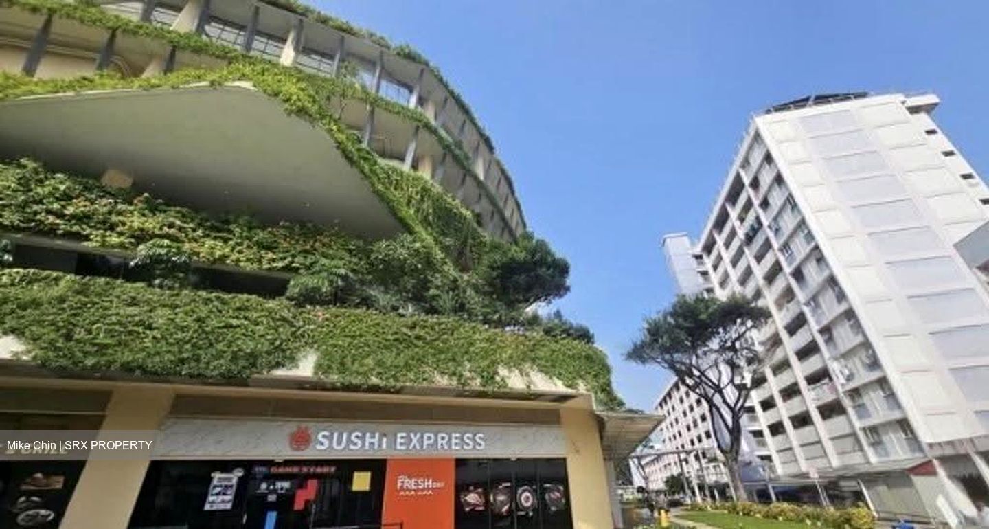Blk 51 Chai Chee Gardens (Bedok), HDB 4 Rooms #638625811
